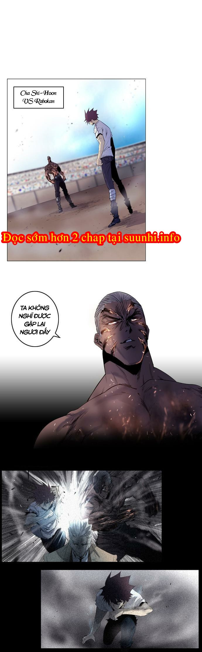 Soul Cartel - Chương 157 - Trang 7