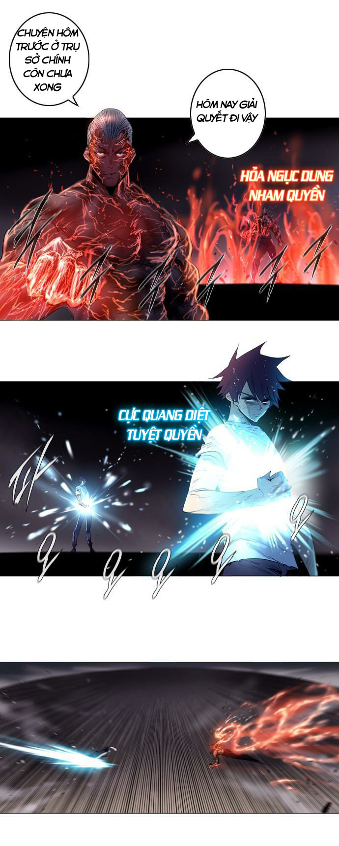 Soul Cartel - Chương 157 - Trang 9