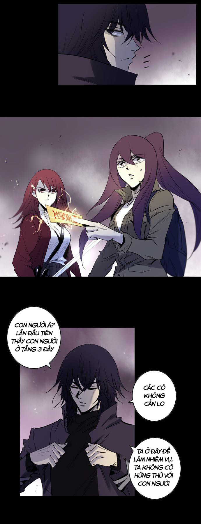 Soul Cartel - Chương 158 - Trang 14