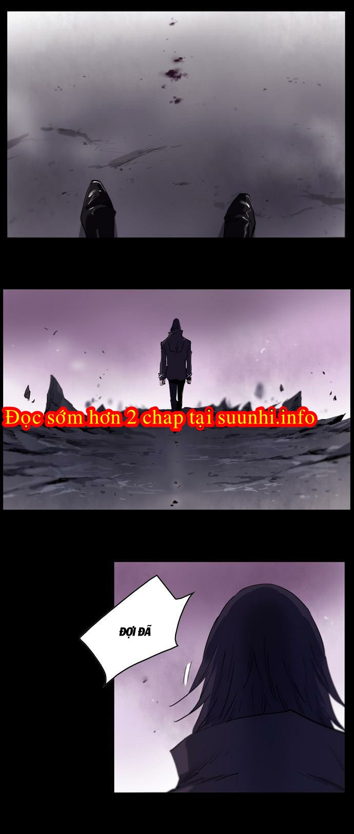 Soul Cartel - Chương 158 - Trang 17