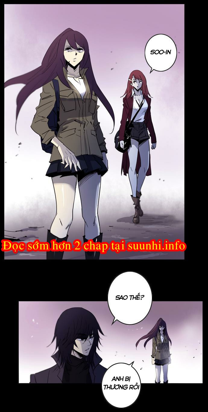 Soul Cartel - Chương 158 - Trang 18