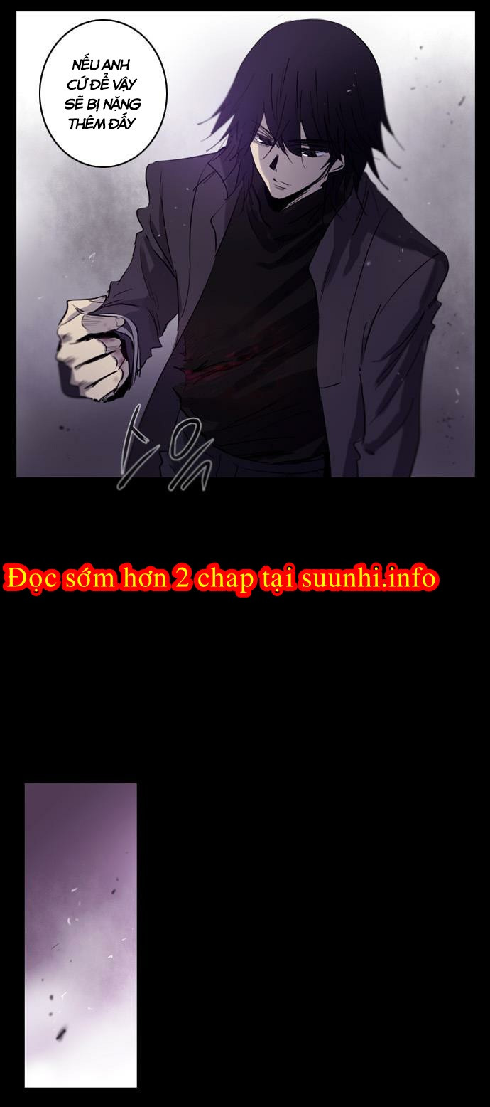 Soul Cartel - Chương 158 - Trang 19