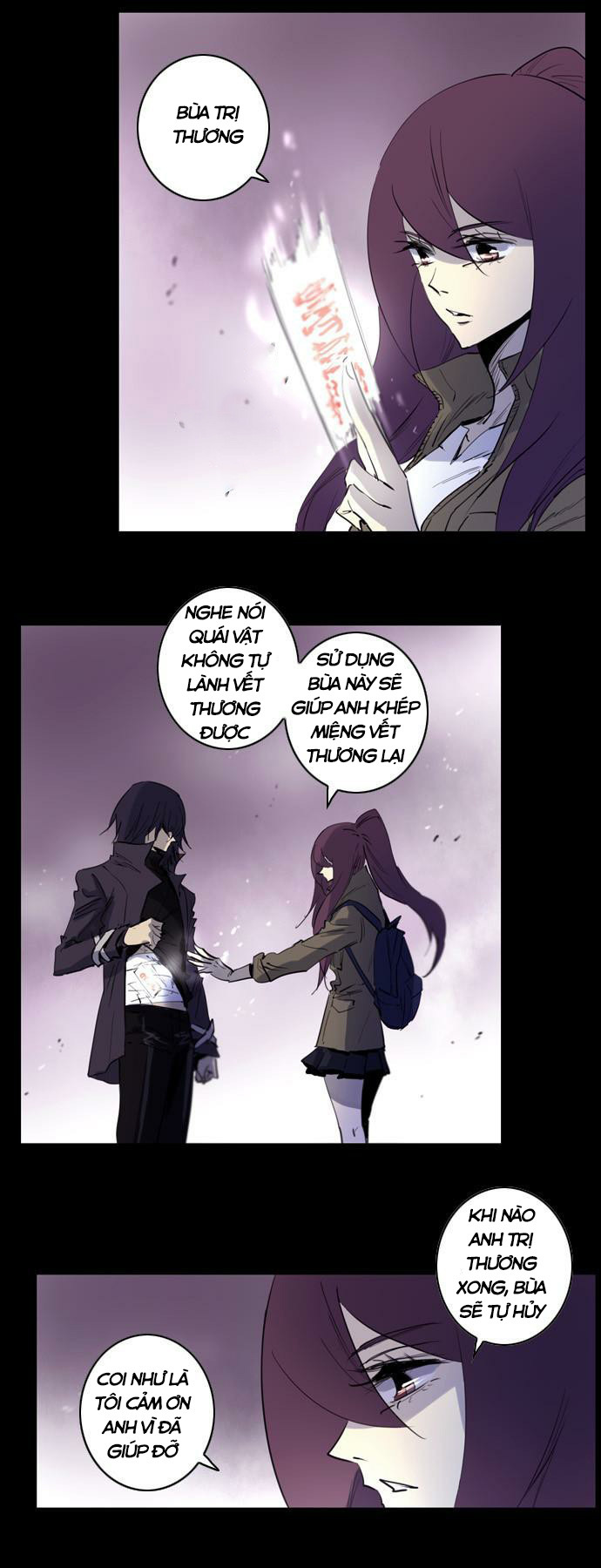 Soul Cartel - Chương 158 - Trang 20