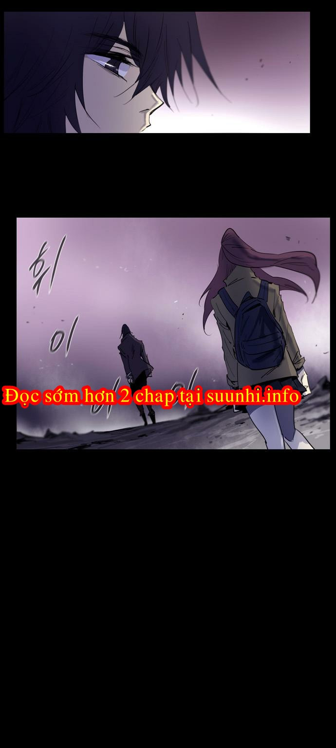 Soul Cartel - Chương 158 - Trang 21