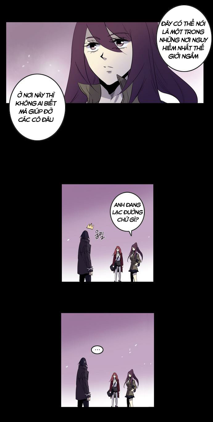 Soul Cartel - Chương 158 - Trang 25