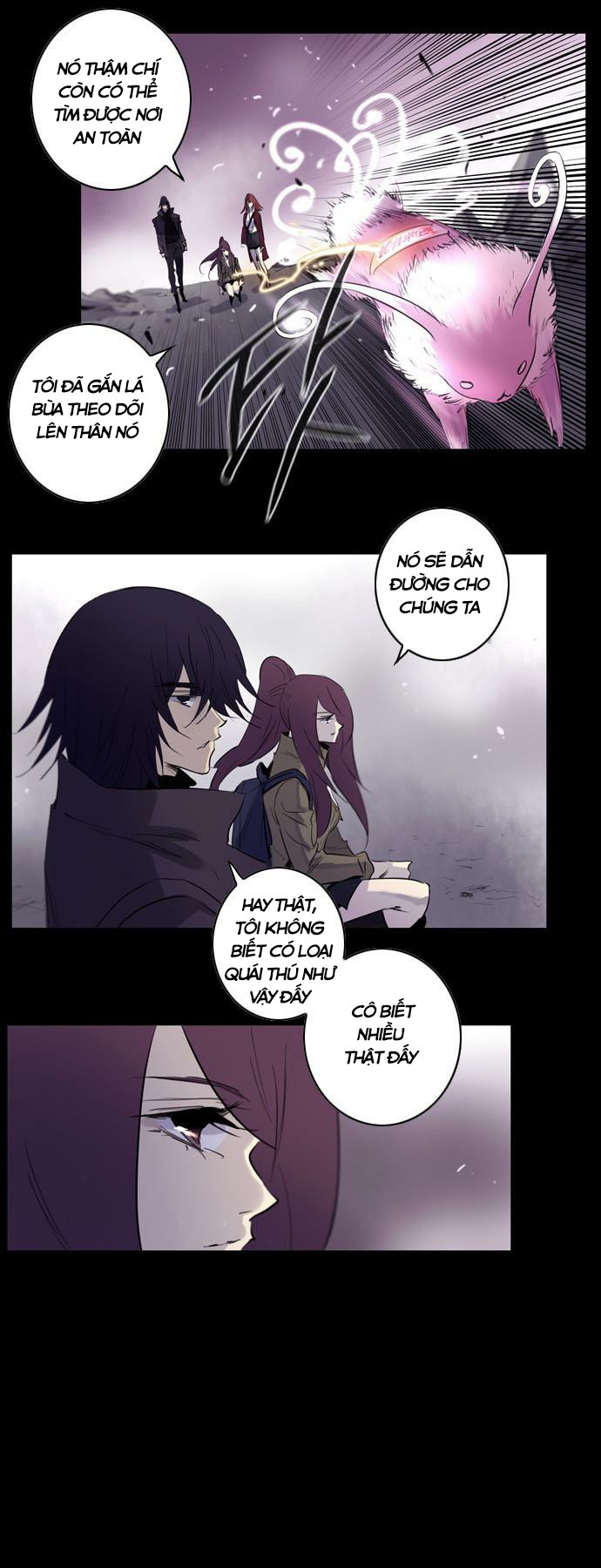 Soul Cartel - Chương 158 - Trang 27