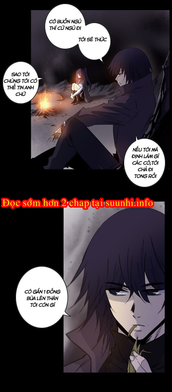 Soul Cartel - Chương 158 - Trang 30