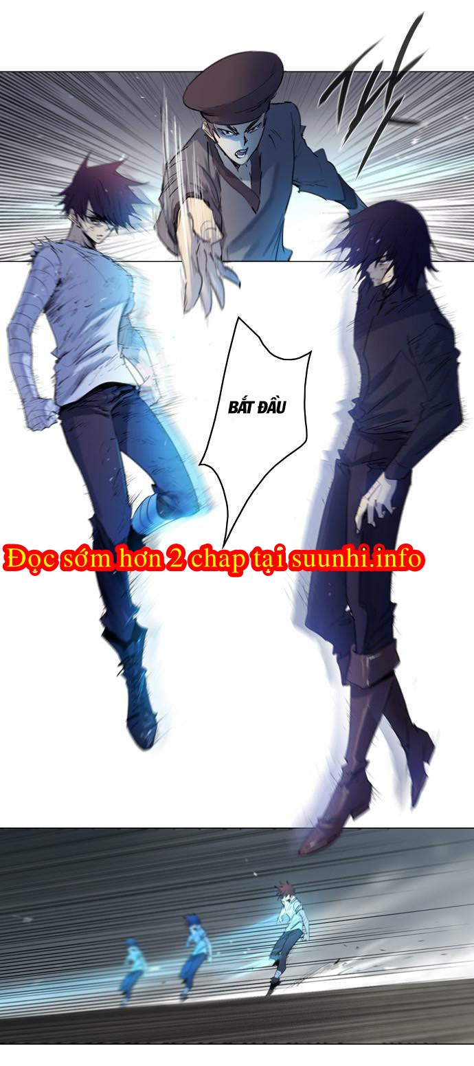 Soul Cartel - Chương 158 - Trang 4