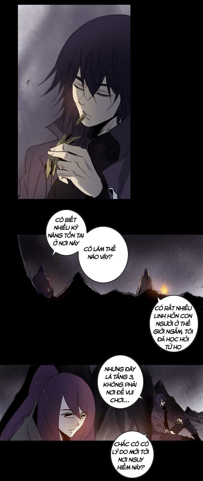 Soul Cartel - Chương 158 - Trang 32