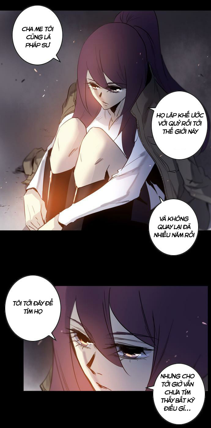 Soul Cartel - Chương 158 - Trang 33