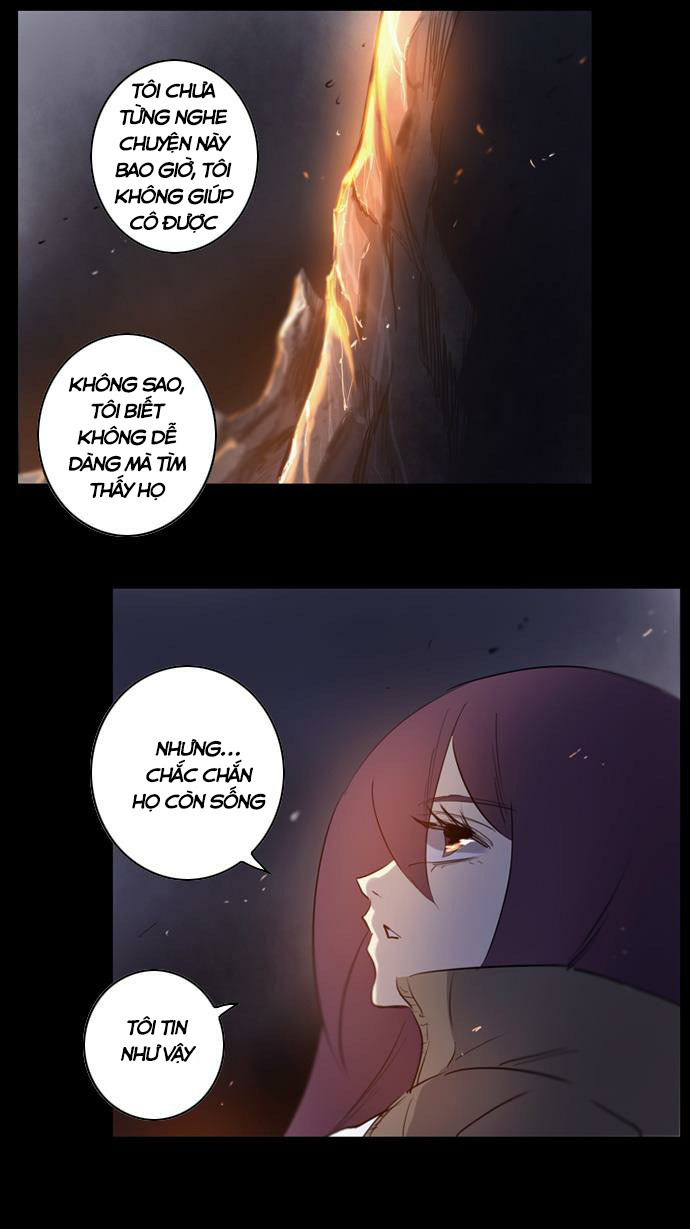 Soul Cartel - Chương 158 - Trang 34