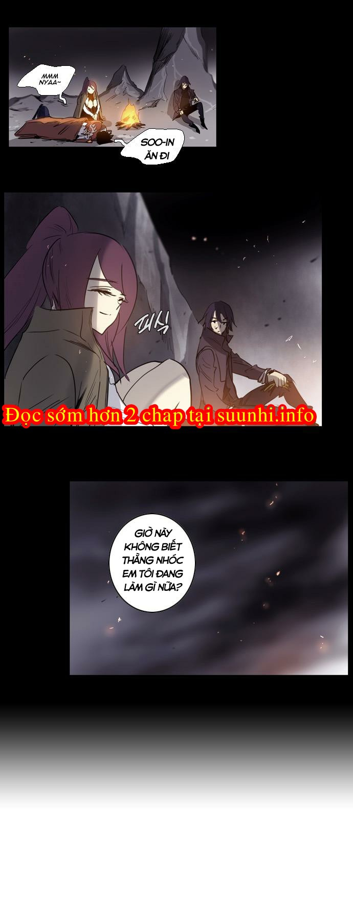 Soul Cartel - Chương 158 - Trang 36