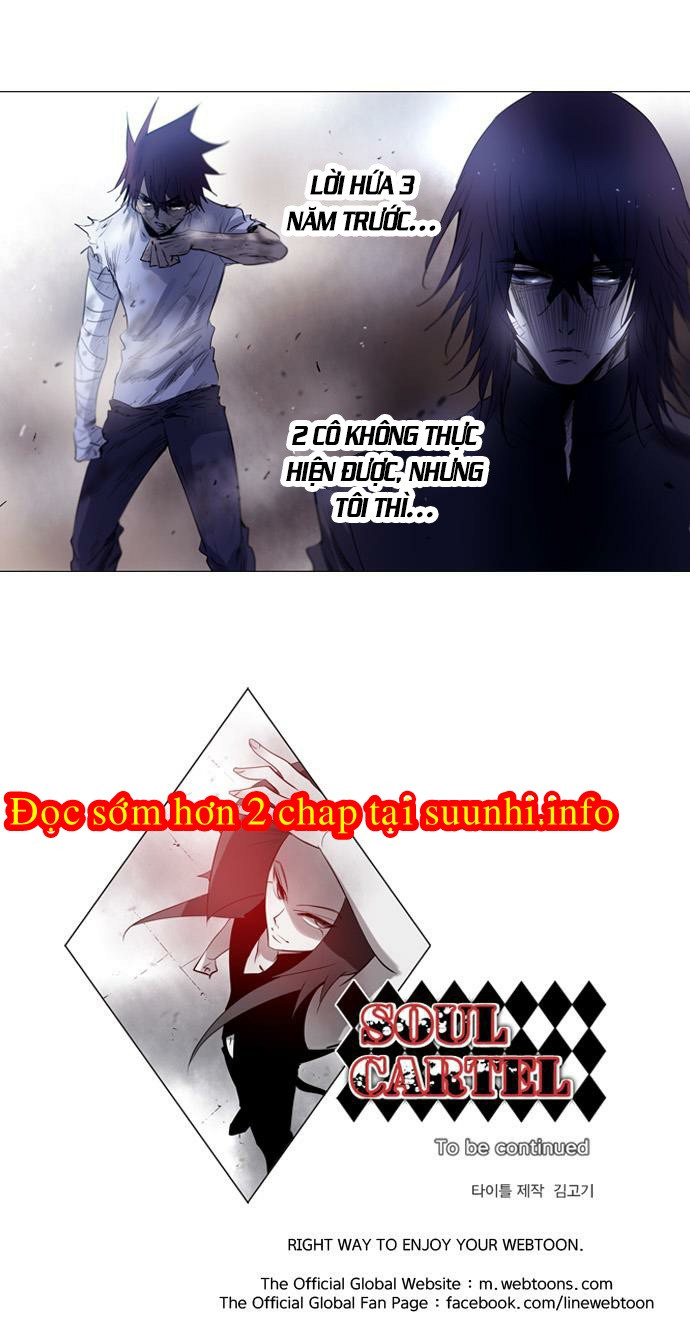 Soul Cartel - Chương 158 - Trang 37