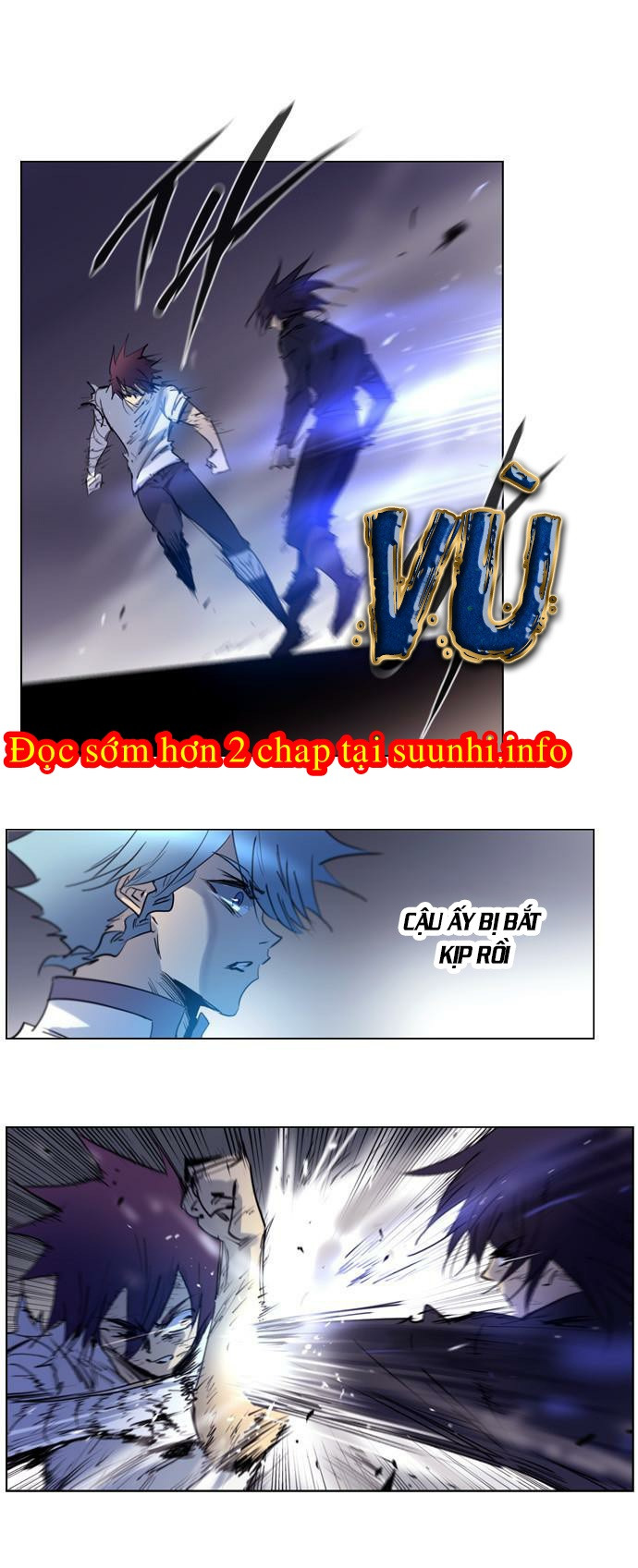 Soul Cartel - Chương 158 - Trang 6