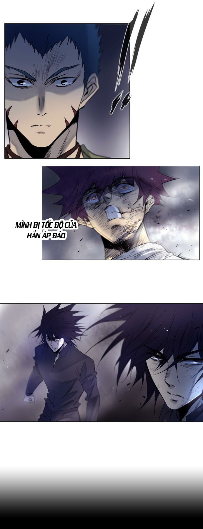 Soul Cartel - Chương 158 - Trang 9