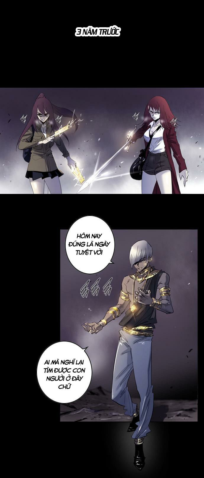 Soul Cartel - Chương 158 - Trang 10