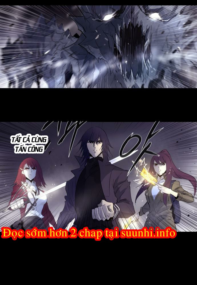 Soul Cartel - Chương 159 - Trang 14