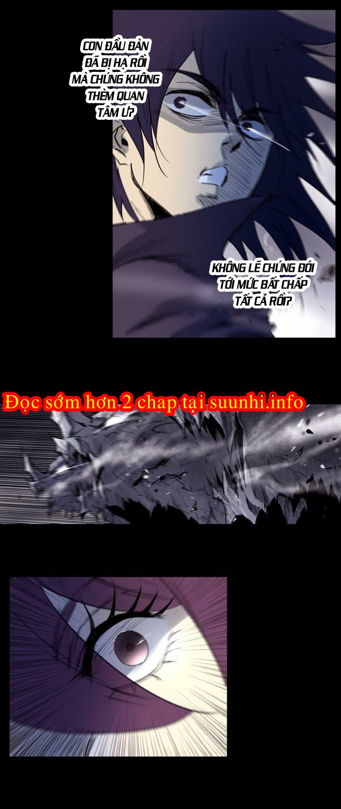 Soul Cartel - Chương 159 - Trang 19