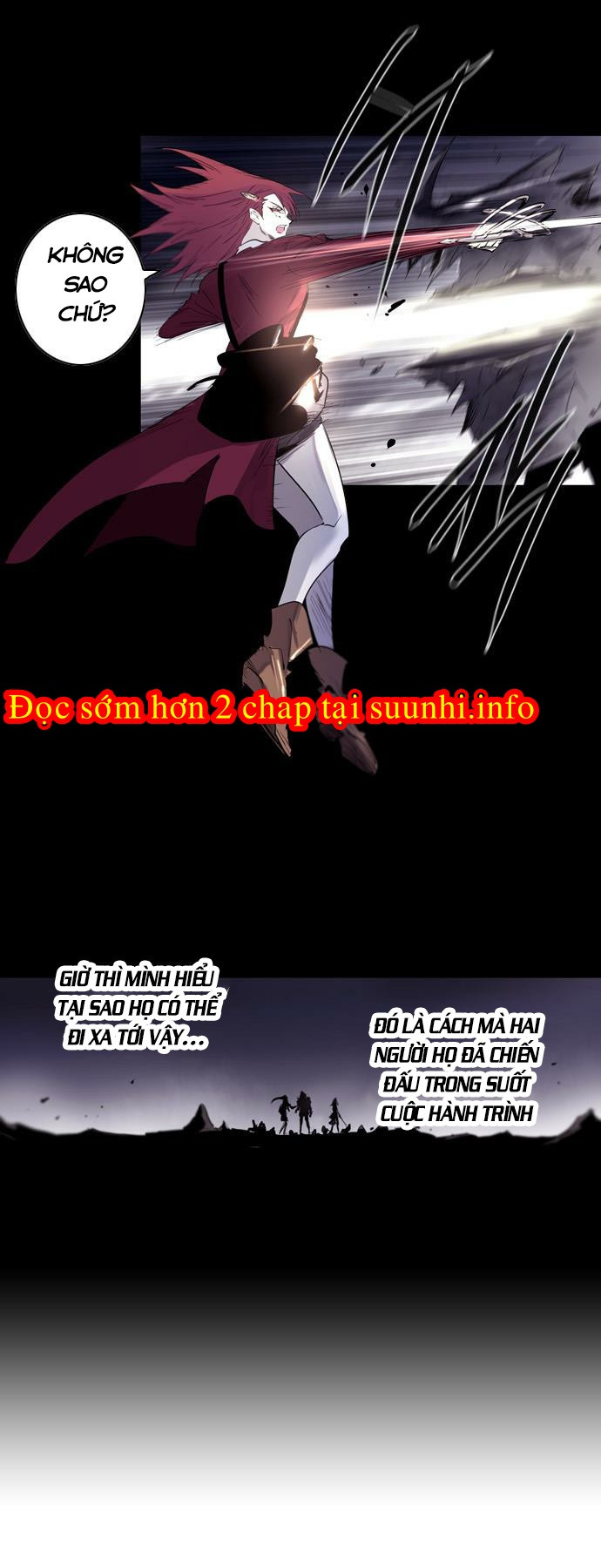 Soul Cartel - Chương 159 - Trang 23