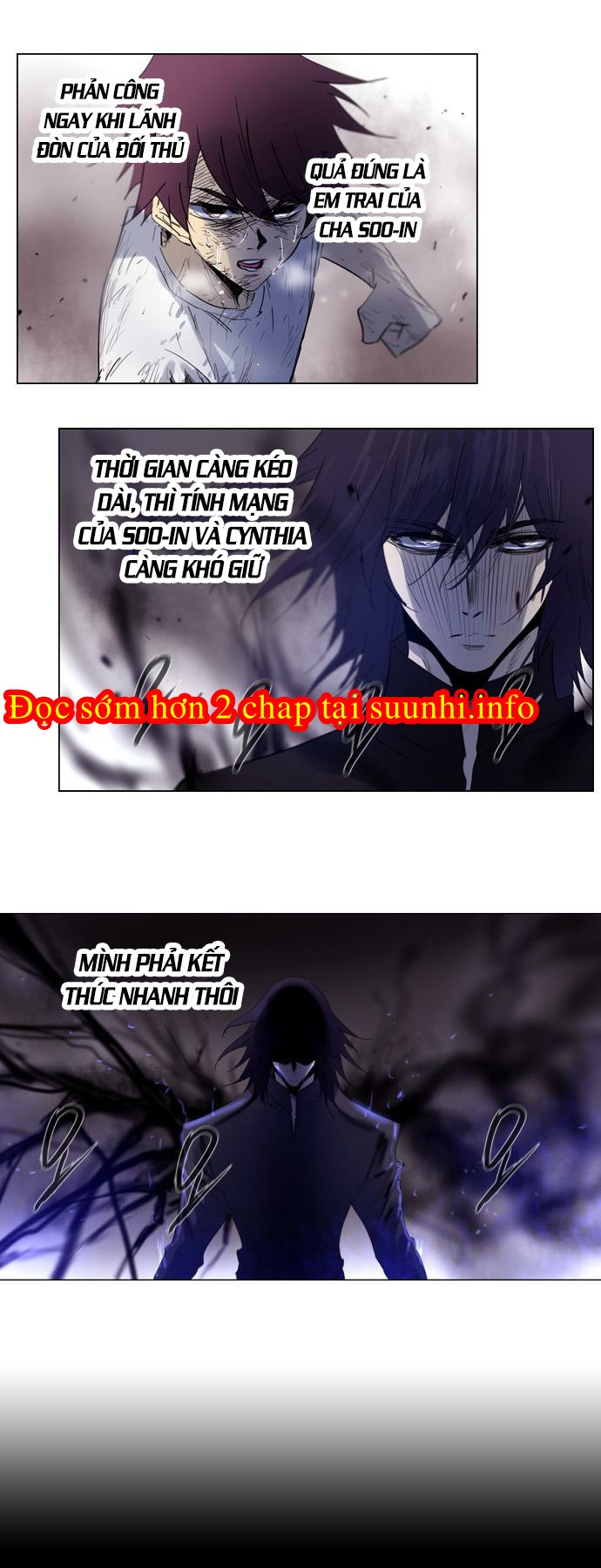 Soul Cartel - Chương 159 - Trang 24