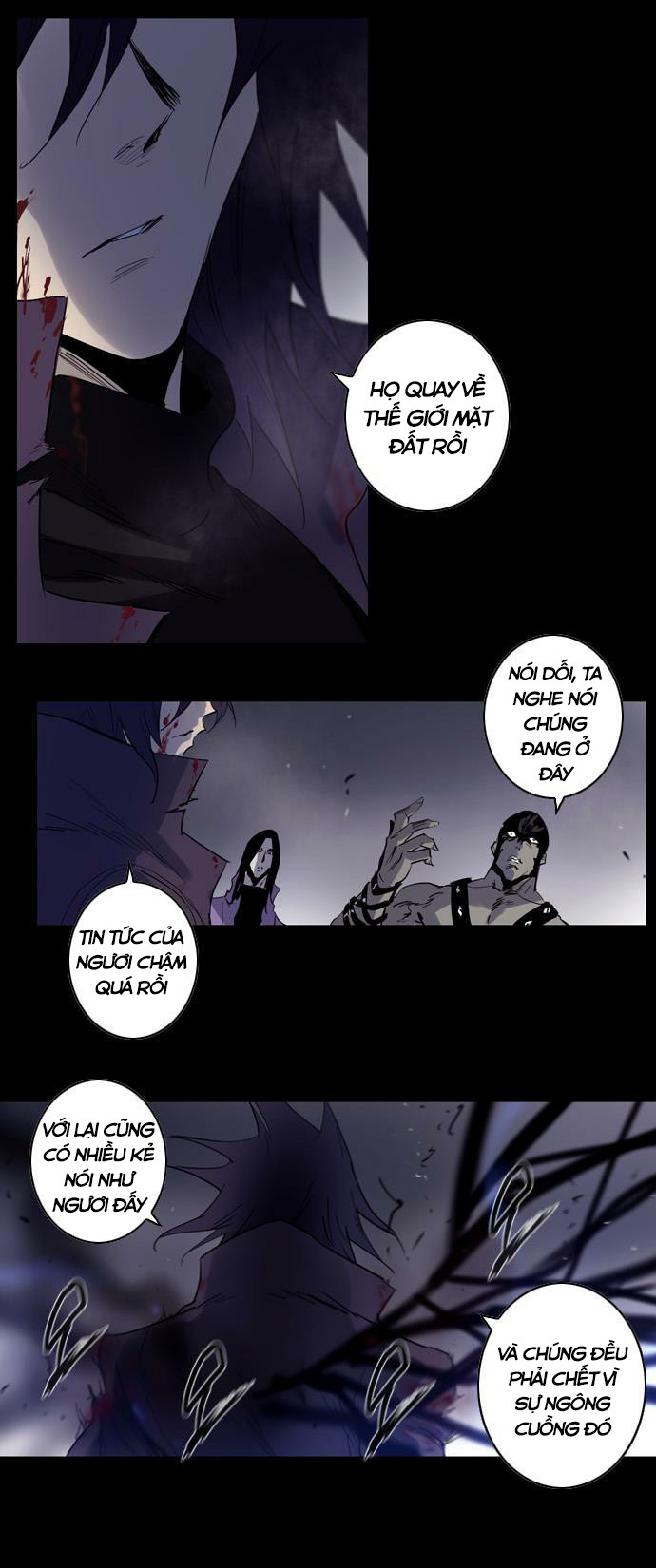 Soul Cartel - Chương 159 - Trang 26