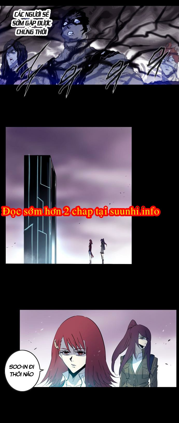 Soul Cartel - Chương 159 - Trang 27