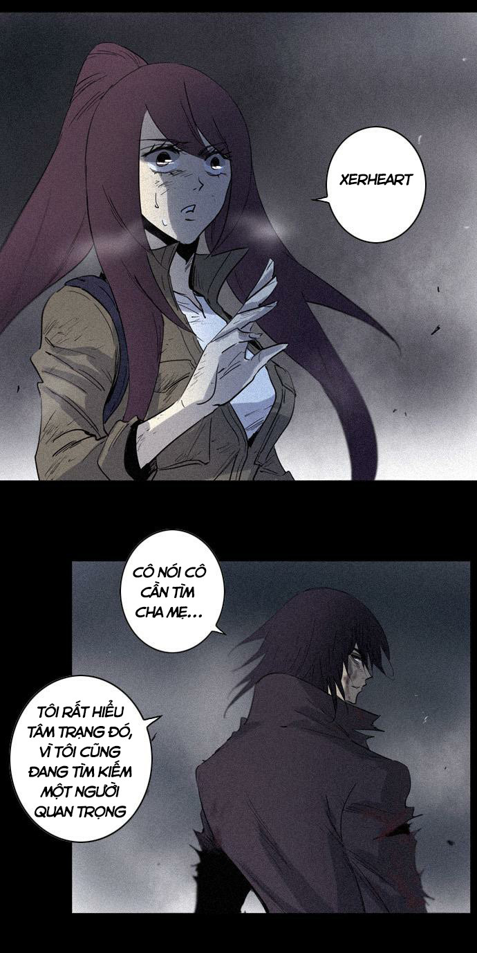 Soul Cartel - Chương 159 - Trang 29