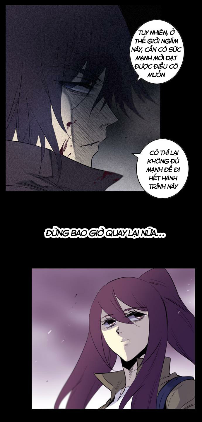 Soul Cartel - Chương 159 - Trang 30