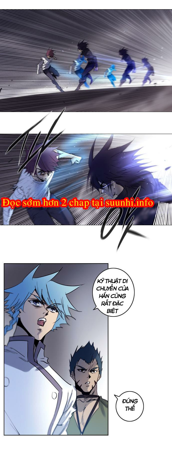 Soul Cartel - Chương 159 - Trang 4