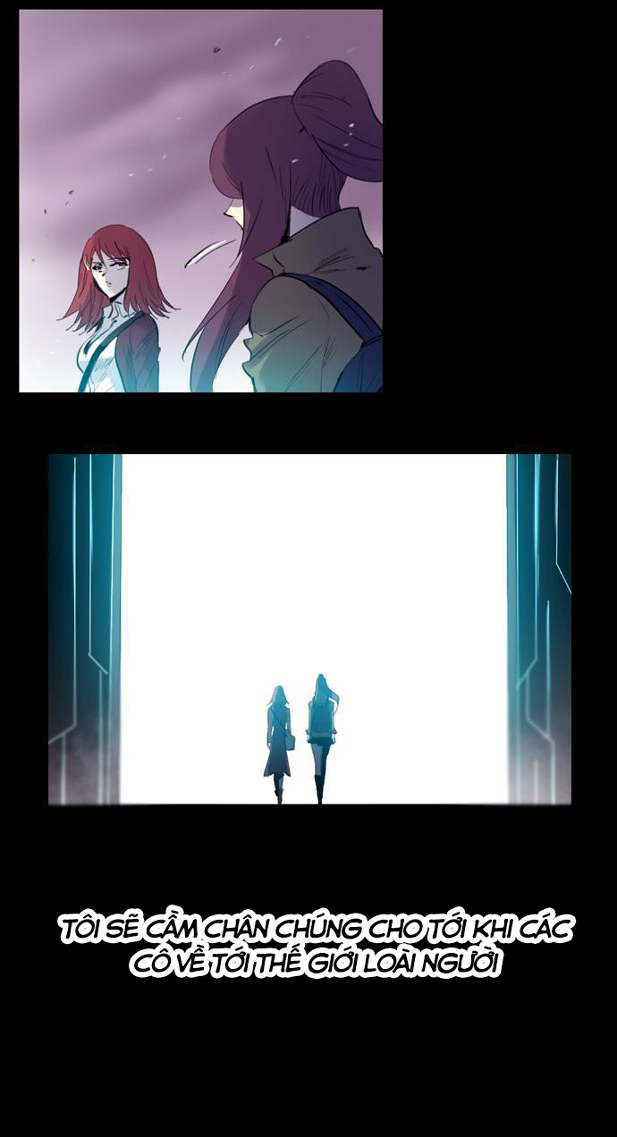 Soul Cartel - Chương 159 - Trang 31