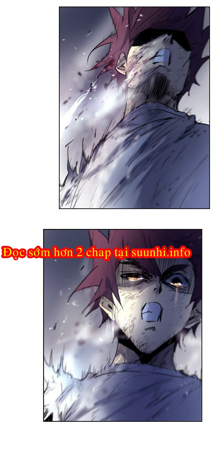 Soul Cartel - Chương 159 - Trang 10