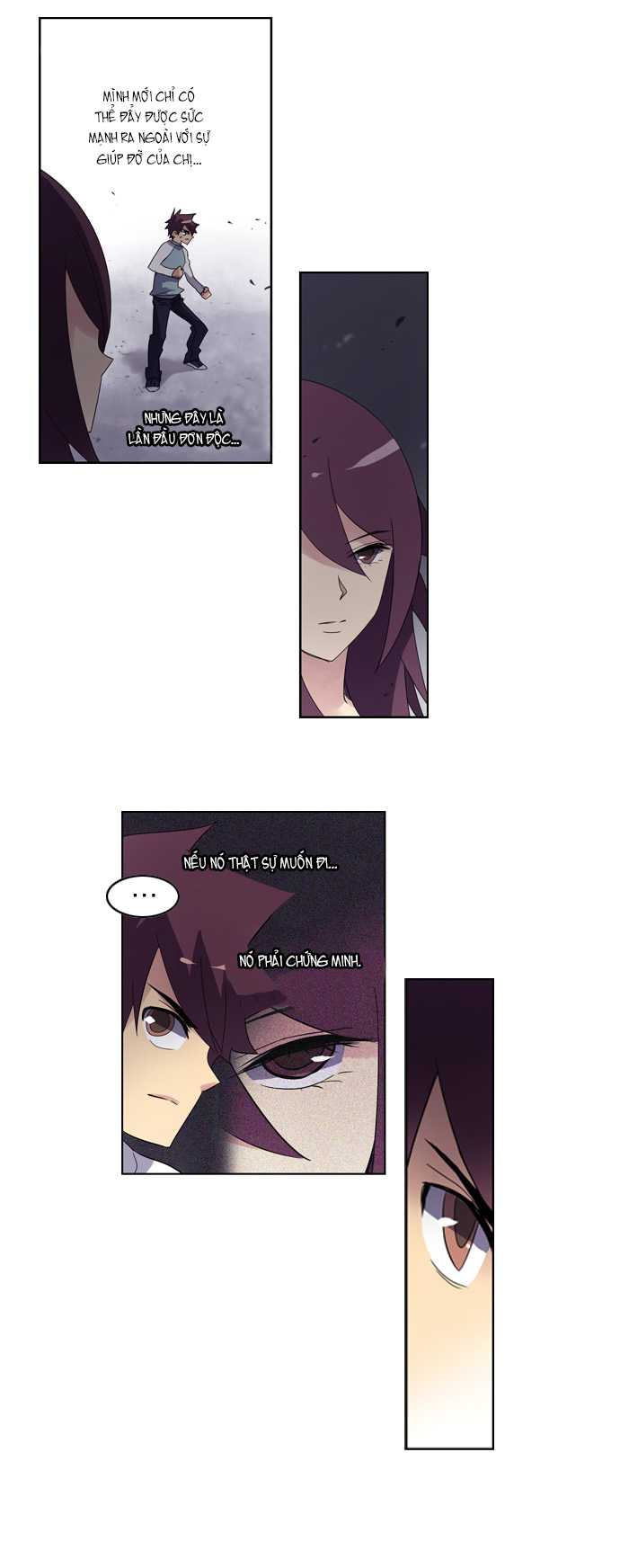 Soul Cartel - Chương 16 - Trang 20