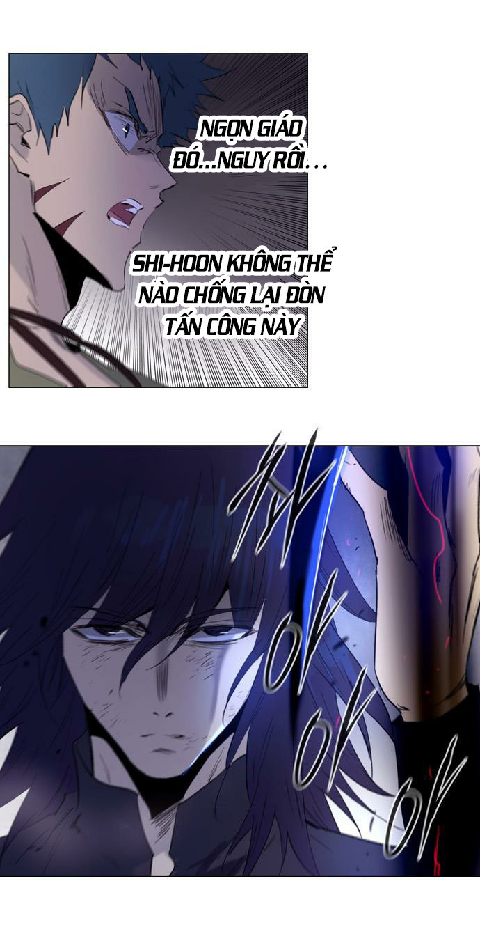 Soul Cartel - Chương 160 - Trang 11