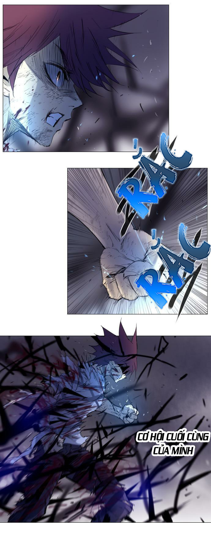 Soul Cartel - Chương 160 - Trang 17