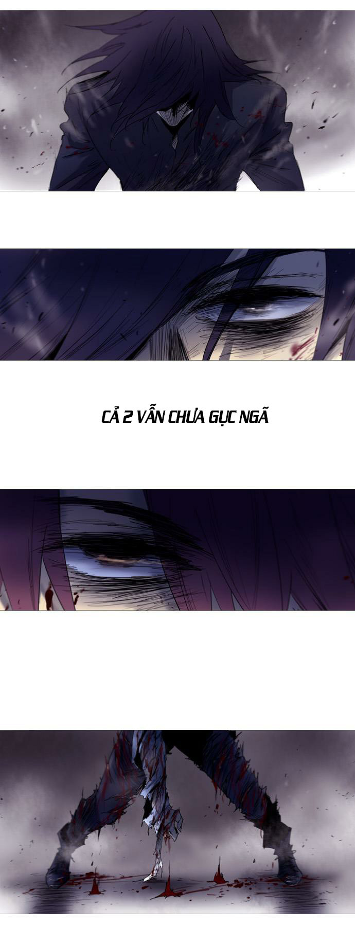 Soul Cartel - Chương 160 - Trang 22