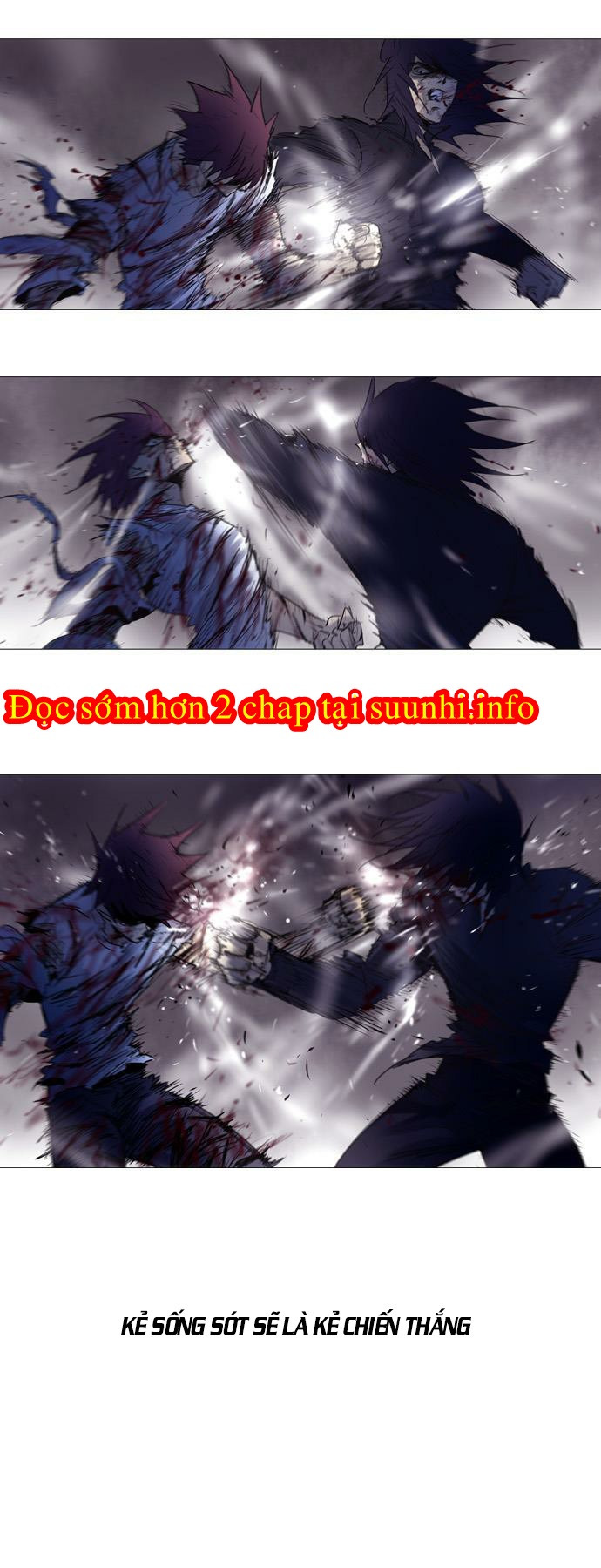 Soul Cartel - Chương 160 - Trang 25