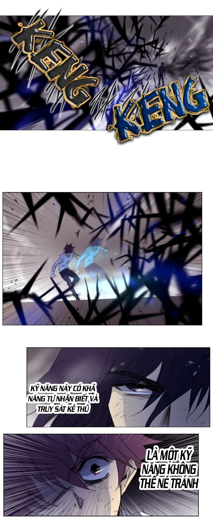 Soul Cartel - Chương 160 - Trang 6