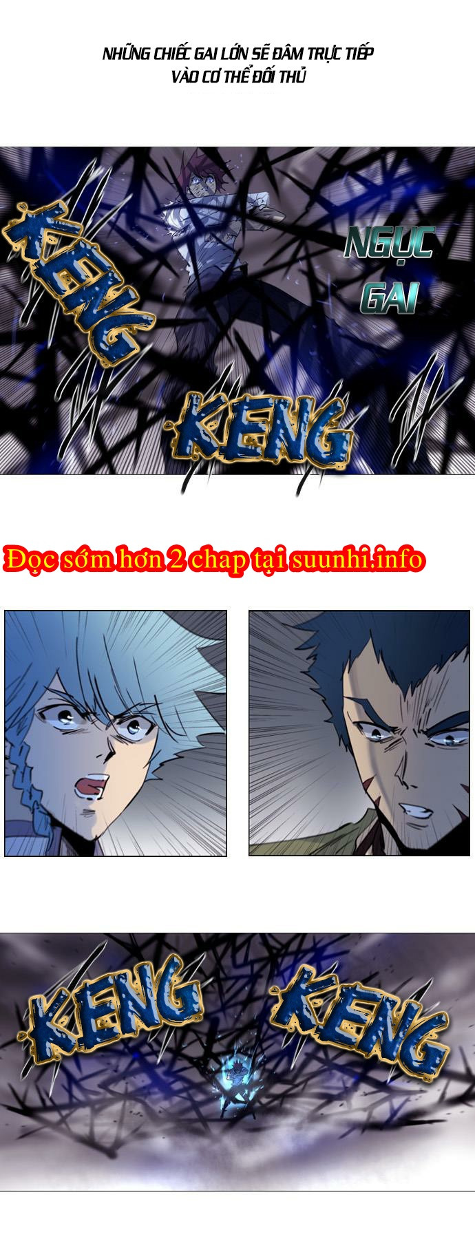 Soul Cartel - Chương 160 - Trang 7