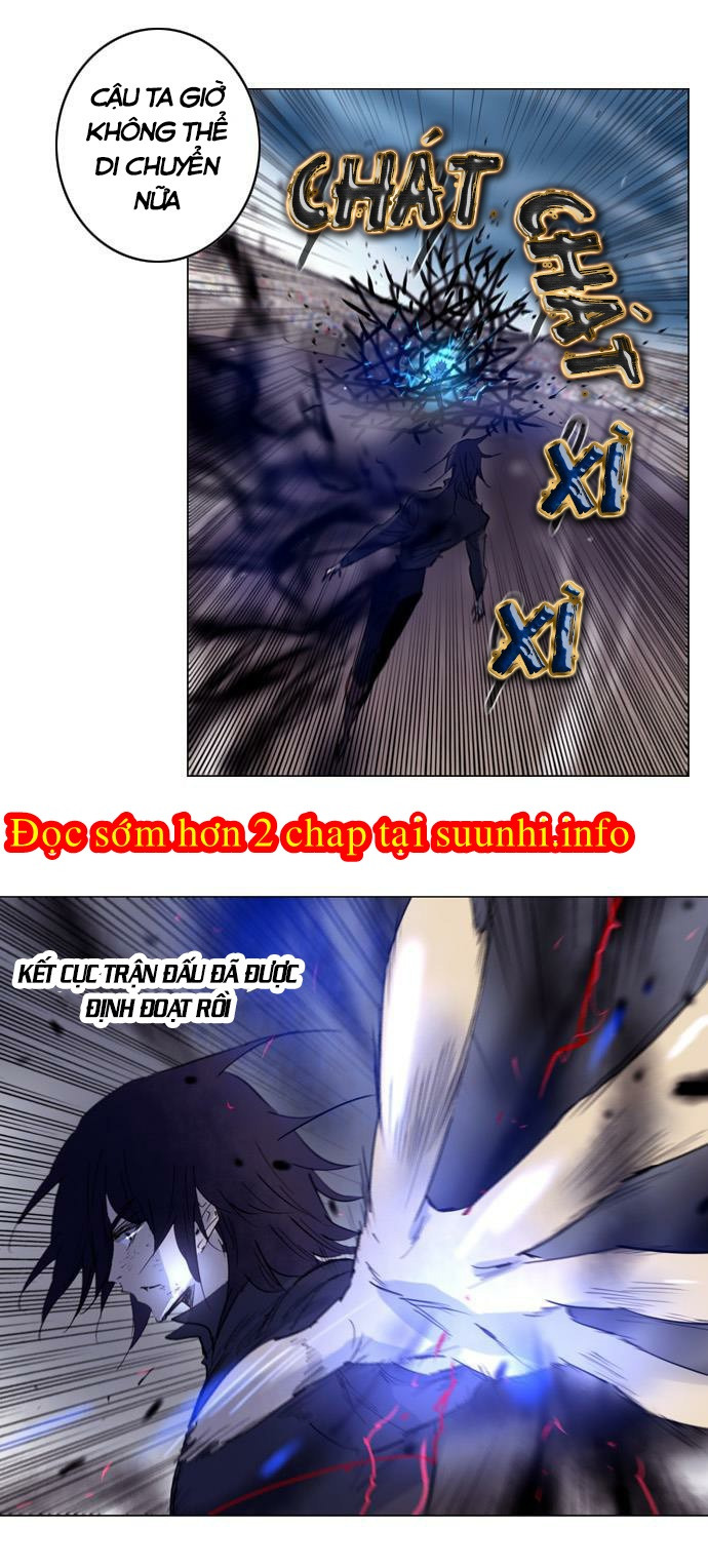 Soul Cartel - Chương 160 - Trang 9