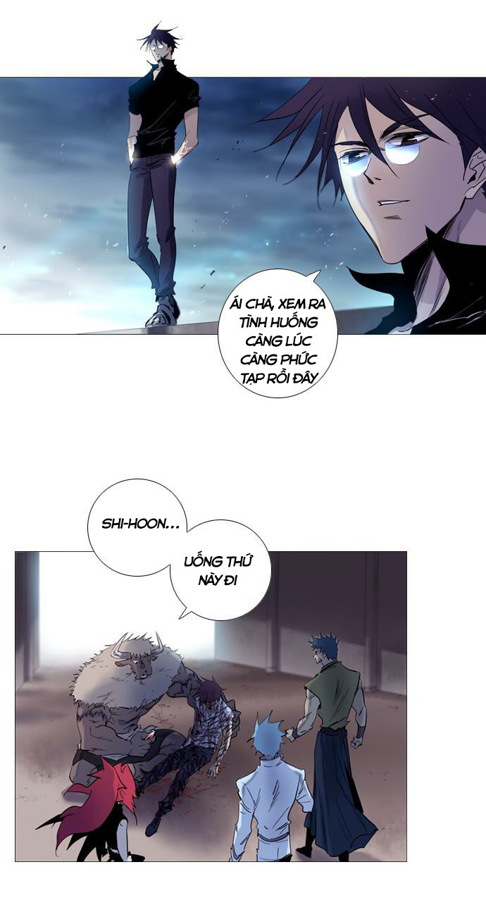 Soul Cartel - Chương 161 - Trang 11