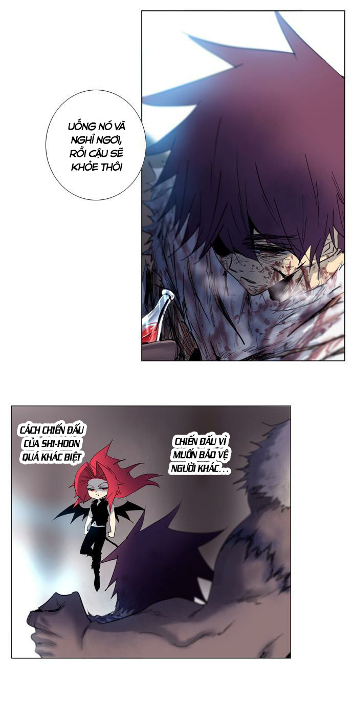 Soul Cartel - Chương 161 - Trang 12