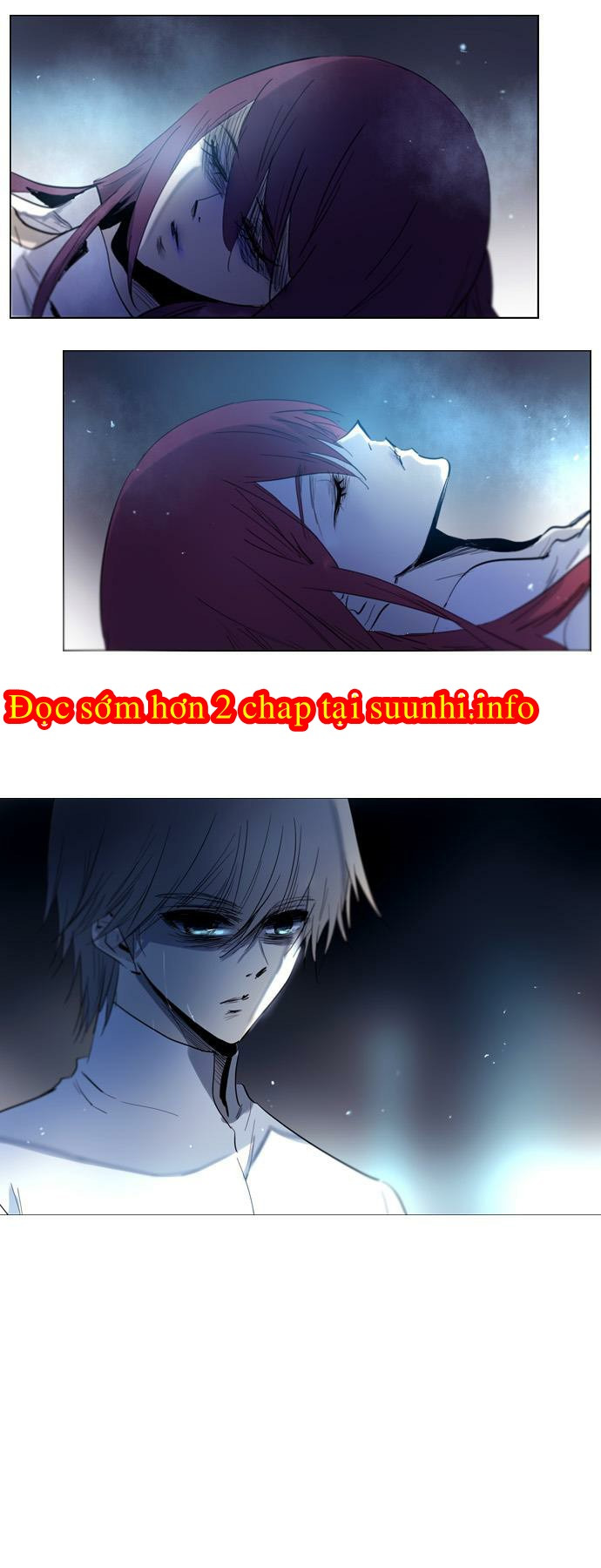 Soul Cartel - Chương 161 - Trang 14