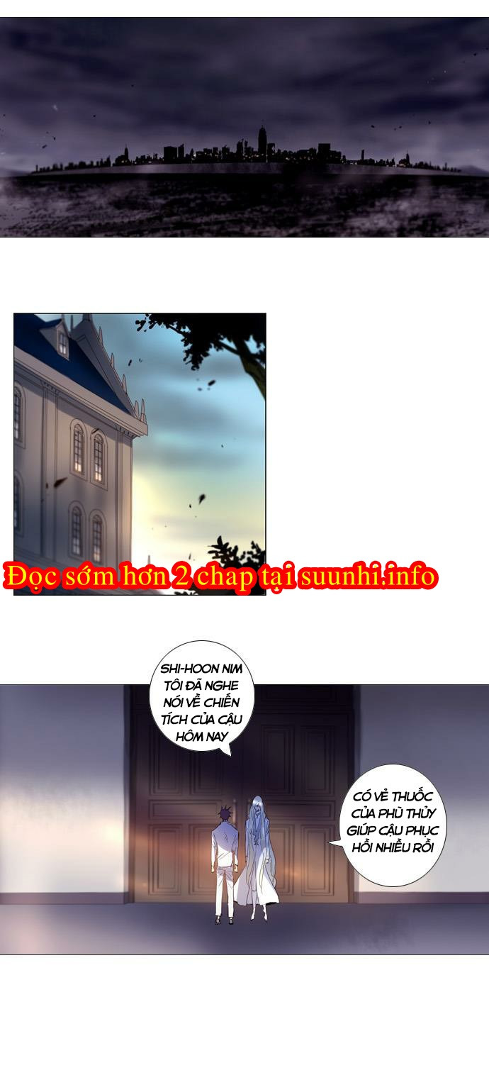 Soul Cartel - Chương 161 - Trang 15