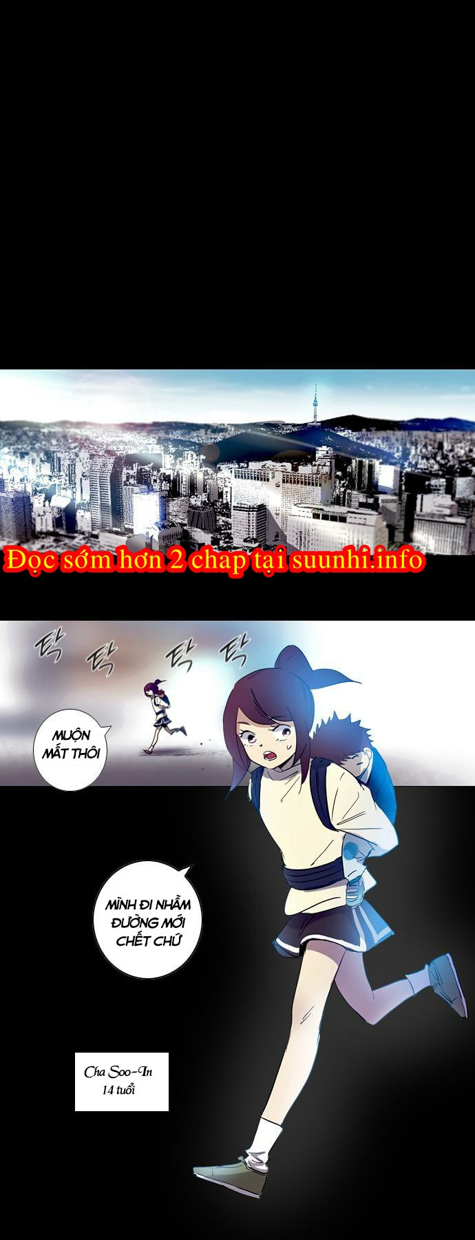 Soul Cartel - Chương 161 - Trang 17