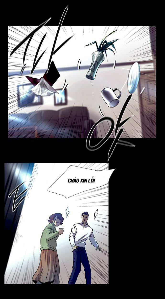 Soul Cartel - Chương 161 - Trang 19