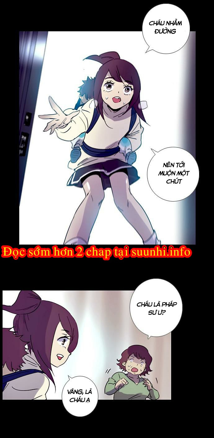 Soul Cartel - Chương 161 - Trang 20