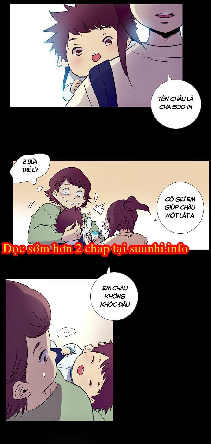 Soul Cartel - Chương 161 - Trang 21