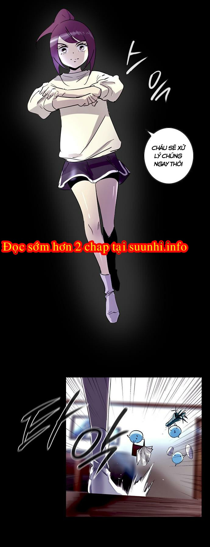 Soul Cartel - Chương 161 - Trang 22