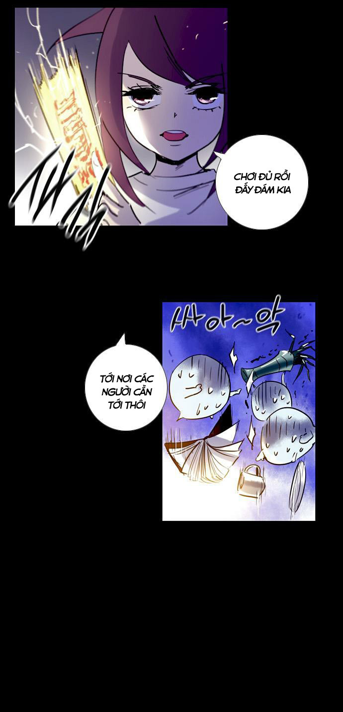 Soul Cartel - Chương 161 - Trang 23