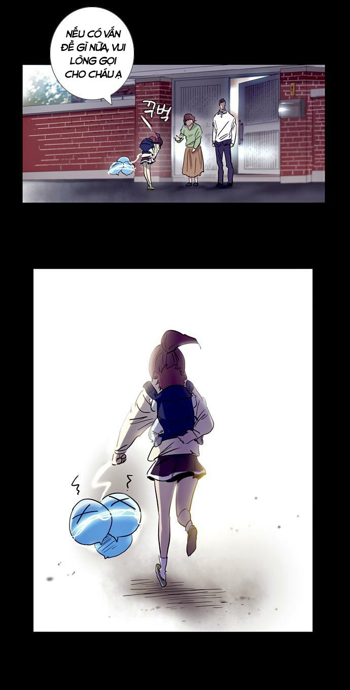 Soul Cartel - Chương 161 - Trang 24